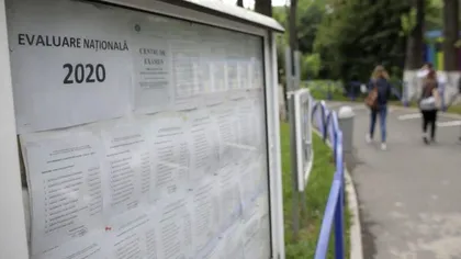 Admitere la liceu, pe Edu.ro. Repartizarea la liceu a absolvenților de clasa a opta