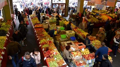 Prima piață închisă în București. Decizia de ultimă oră în Capitală