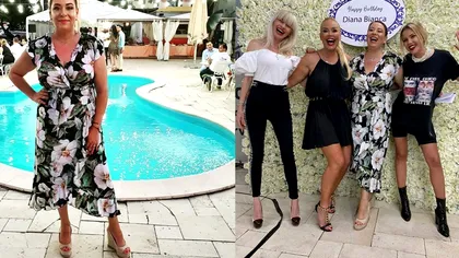 Oana Roman, apariție spectaculoasă după 20 de ani de rușine. Care este dieta minune cu care a slăbit zeci de kilograme