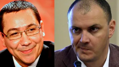Ce a făcut Victor Ponta după ce a aflat că teza este un plagiat. Legătura cu Sebastian Ghiță