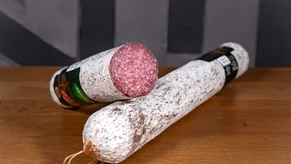 Produse tradiționale românești. Cum le-am luat fața străinilor. Cele mai apreciate produse alimentare