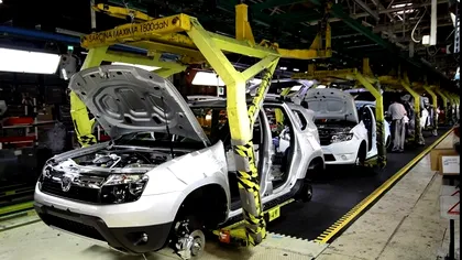 Se închid uzinele Dacia din România?! Grupul Renault, anunț de ultimă oră, în plină criză