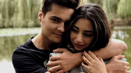 Selly și iubita sa au făcut, împreună, marele anunț. ”Felicitări”