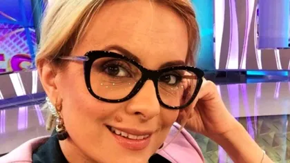 Simona Gherghe a răbufnit în public. Ce i-a spus un medic care lucrează cu Covid