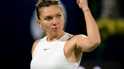 Primul turneu de tenis din România în 2020. Unde putem vedea competiția la care participă și Simona Halep