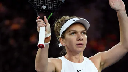 Simona Halep, aproape de o pagubă de 80.000 de euro. A sunat imediat la restaurantul unde a cinat cu Toni Iuruc