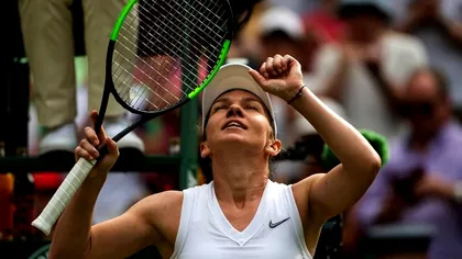 Simona Halep, desființată de o jucătoare de top. Ce a putut să spună despre româncă