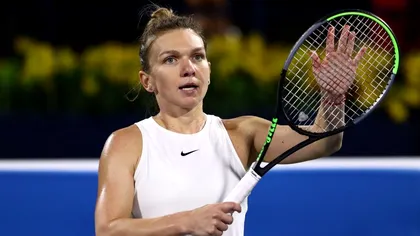 Foto. Așa arăta Simona Halep la 18 ani! Imaginea de colecție care face furori în Italia!