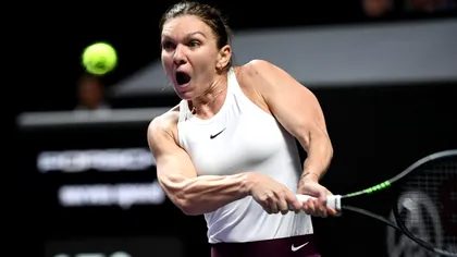 Simona Halep, mare favorită la Palermo! Cum arată cotele la pariuri