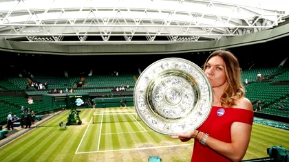 Simona Halep a organizat o petrecere în Herăstrău! Care a fost motivul și alături de cine a sărbătorit