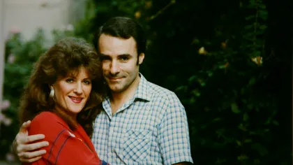 Cum arată acum fiul lui Florin Bogardo și al Stelei Enache. Anton seamănă leit cu tatăl său