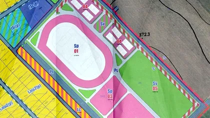 Proiect uriaș în România. Va costa 32 de milioane de euro