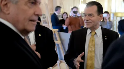 Călin Popescu Tăriceanu vrea să-l bage pe Orban după gratii: “Fapta se pedepsește cu închisoarea”