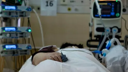 Medic infecționist, avertisment de ultimă oră! O nouă categorie de persoane ajunge la Terapie Intensivă: 