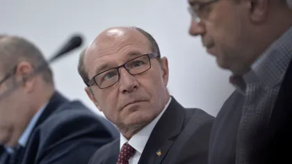 Traian Băsescu a jignit-o pe Gabriela Firea. Ce a putut să spună fostul președinte