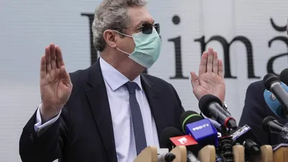 Adrian Streinu Cercel, apel de urgență către români: 