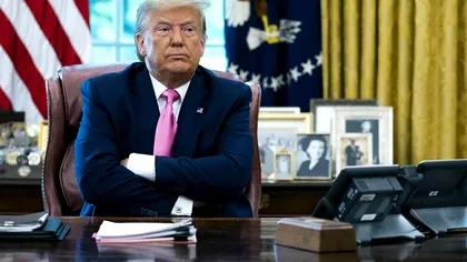 Lovitură grea pentru Donald Trump! Ce apare în sondaje