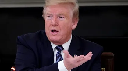 Coronavirus în familia lui Donald Trump! Veste șoc pentru Casa Albă