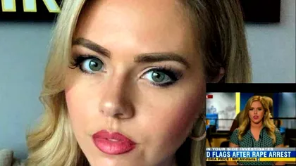Un telespectator i-a salvat viața unei prezentatoare TV din America. A remarcat ceva la ea și i-a trimis apoi un mail