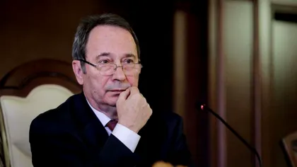 Președintele CCR, răspuns acid pentru Ludovic Orban: 