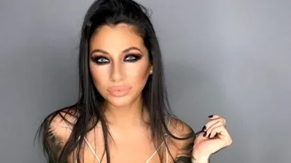 Cum a reacționat Roxana Vancea, după ce a aflat că fosta ei iubită a murit