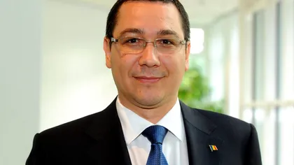 Ce se întâmplă cu teza lui Victor Ponta. Decizie definitivă în dosarul fostului premier