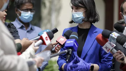 Violeta Alexandru, vestea așteptată de toată lumea. Câți bani vor primi românii care au fost în șomaj tehnic