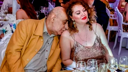 FOTO Cum au apărut Viorel și Oana Lis pe litoral. Cum se distrează cei doi soți