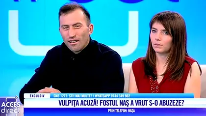 Viorel varsă lacrimi amare pentru Vulpița. Ce s-a întâmplat acum cu vedeta Acces Direct de la Antena 1
