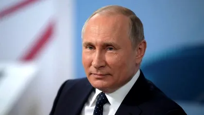 Noile arme nucleare pe care le va avea Rusia. Vladimir Putin se laudă cu ele