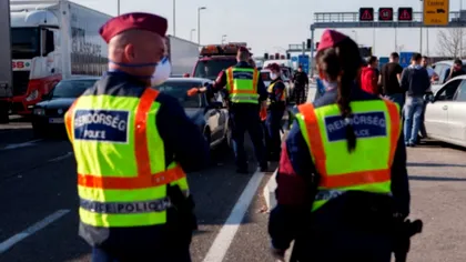 Românii au fost încuiați în Cehia. Ce s-a întâmplat. Poliția a intervenit imediat