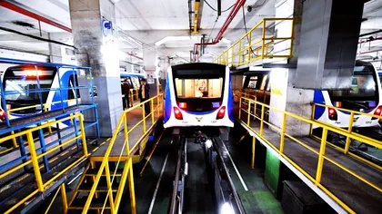 Încă un oraș din România va avea metrou. Vestea uriașă dată de Guvern