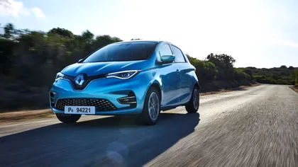 Țara europeană care oferă cetățenilor mașini Renault gratis. Cum este posibil și despre ce este vorba