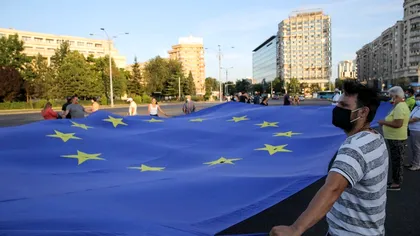 10 august 2020: doi ani de la protestul diasporei din Piața Victoriei. Ce se întâmplă acum