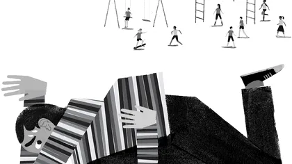 Mesajul șocant al unui pedofil pentru o fetiță de 10 ani. Ce a îndrăznit să îi ceară