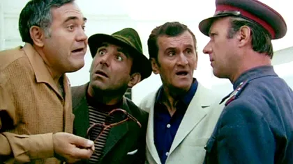 'Interlopii' pe vremea lui Ceaușescu: cum acţionau bandele de golani pe timpul comunismului