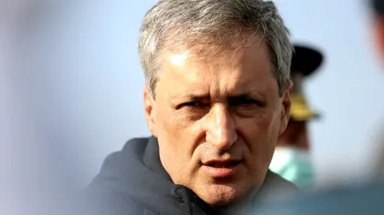 Secretele din trecutul lui Marcel Vela. “O jigodie mică ajunsă jigodie mare”