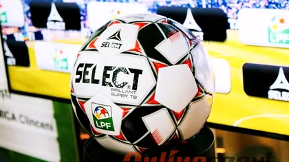 Program Liga 1 2020/2021. Când se dispută derby-urile Dinamo - FCSB și CFR - FCSB