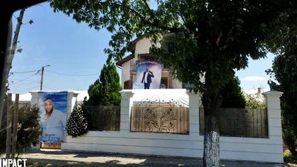 Ce se întâmplă vineri dimineață la casa lui Emi Pian. Când va fi înmormântat interlopul