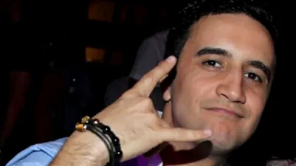 Nepotul lui Gigi Becali își bate iubita?! Ce a făcut când a ajuns Poliția