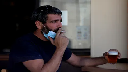 Se interzice fumatul pe stradă, când intră măsura în vigoare. Țara europeană care a luat această decizie radicală