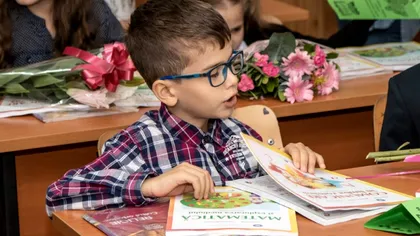 Anul școlar 2020-2021. Ce elevi ar putea să vină zilnic la școală. Recomandări pentru clasa 0