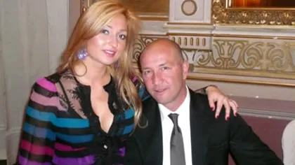 Cine este Raluca Zenga. Trecutul neștiut al soției fostului antrenor de la Steaua