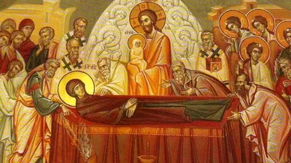 15 august, obiceiuri și tradiții de Sfânta Maria. Ce se face în curtea bisericilor, an de an