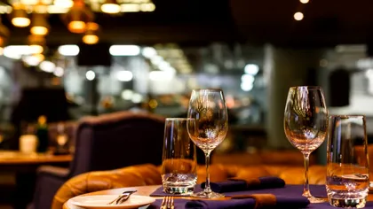 Se redeschid restaurantele?! Cum va fi posibil să stai în interior
