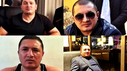 A fost asasinat unul dintre cei mai cunoscuți interlopi. Ce s-a întâmplat acum într-un restaurant