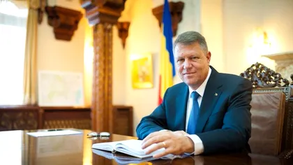 Amenzi pentru angajați și angajatori. Klaus Iohannis a semnat legea