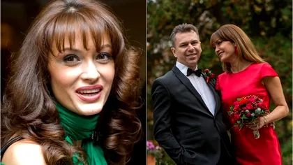 Anca Țurcașiu, de nerecunoscut după divorț. Cum arată acum artista