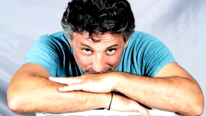 Cum arată și cu ce se ocupă soția lui Andi Vasluianu. A fost dragoste la prima vedere