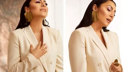 Andra e însărcinată? Cum ar fi dat-o de gol Pepe și Raluca Pastramă, chiar de ziua ei